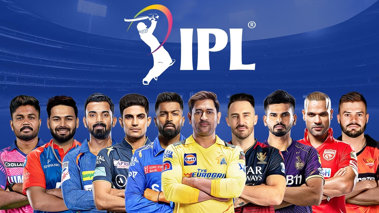 IPL 2026 Pure Indian Betting on Saffron247 - Desi Odds